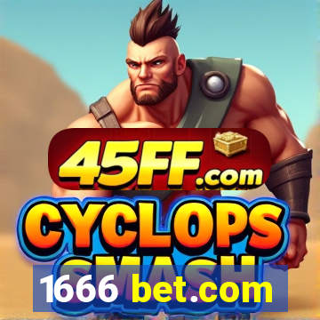 1666 bet.com